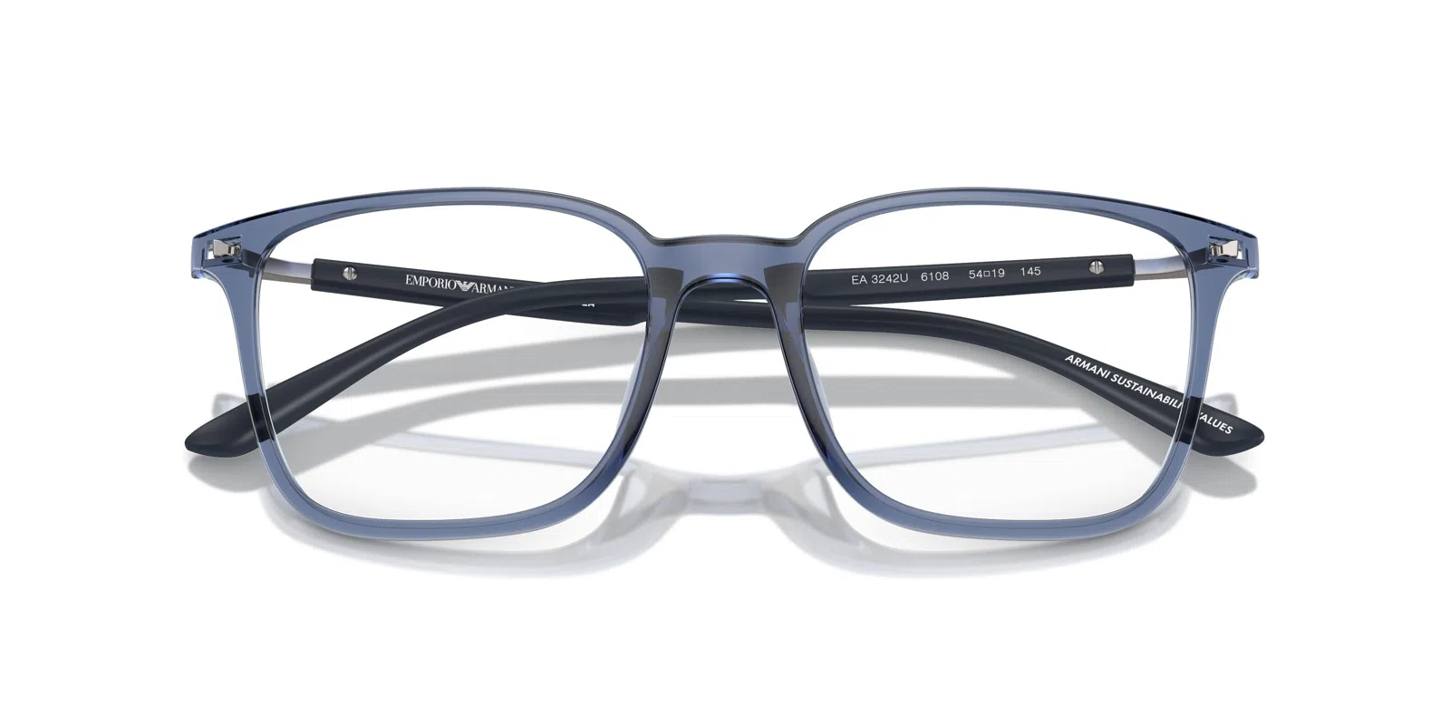 Emporio Armani 3242U Eyeglasses - view 21